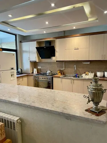 تصویر 4 - آپارتمان مبله فرزاد در مشهد