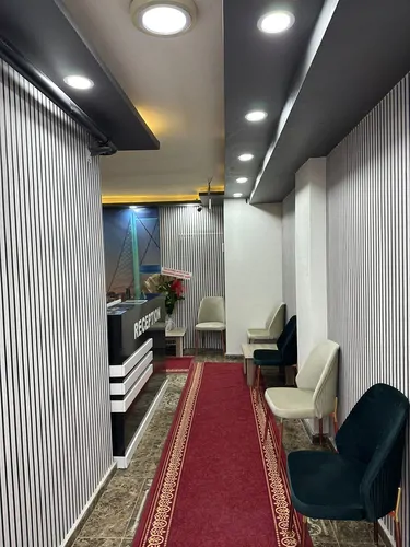 تصویر 9 - هتل آپارتمان اوز ( تریپل) با صبحانه رایگان در وان