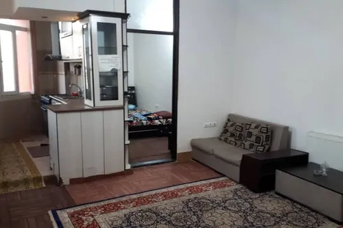 تصویر 2 - آپارتمان مبله سجاد(واحد3) در  اردبیل