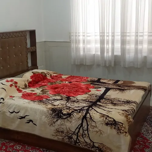 تصویر 4 - خانه ویلایی گلساز در کاشان
