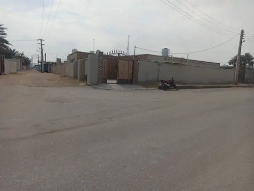 تصویر 22 - خانه ویلایی محمد در  قشم