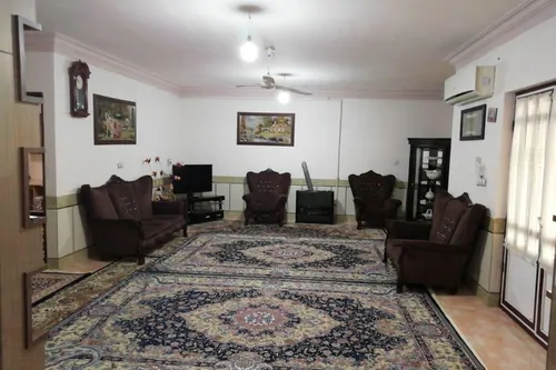 تصویر 2 - خانه استراباد - واحد 2 در گرگان