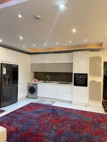 تصویر 5 - آپارتمان شهرزاد  در  بندر عباس