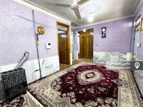 تصویر 8 - ویلا آهران در علی آباد کتول