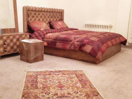 تصویر 4 - آپارتمان مبله آرژانتین در تهران