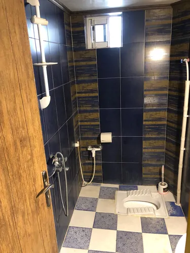 تصویر 5 - ویلا دو خوابه الماس (همکف) در نور