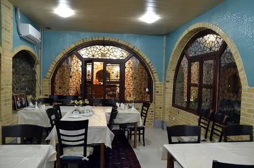 تصویر 4 - هتل سنتی ستاره کویر (واحد۸) در گرمسار