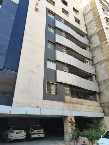 تصویر 8 - آپارتمان مبله پدر جان  در  اهواز