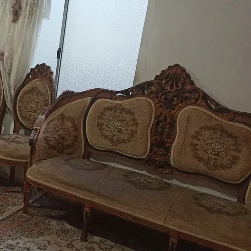 تصویر 3 - روستایی و عشایری لیالستان در لاهیجان