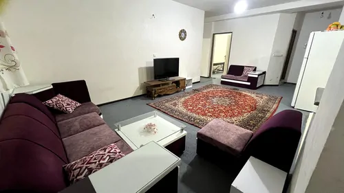 تصویر 2 - آپارتمان مبله خانه طلایی در  قشم