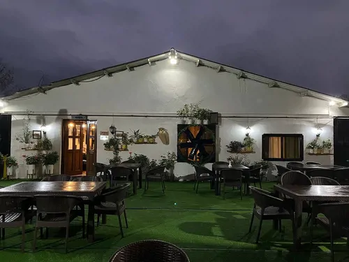 تصویر 15 - ویلا آویشار (واحد سعدی) با صبحانه رایگان در اسالم