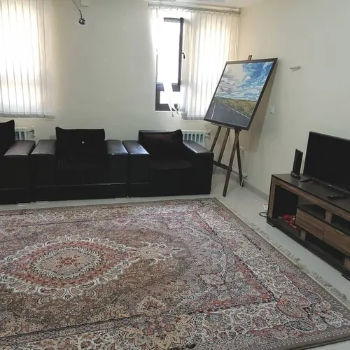 تصویر 3 - آپارتمان مبله راز در  شیراز