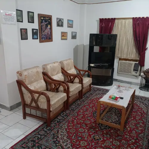 تصویر 3 - آپارتمان وارش واحد 5 (5 تخته) در رشت