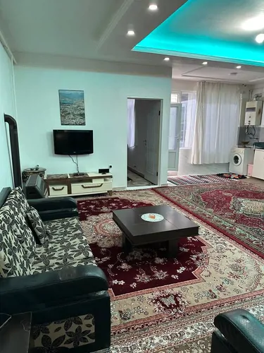 تصویر 5 - آپارتمان مبله عرفان  در  مهاباد