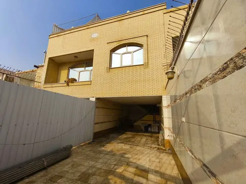 تصویر 14 - آپارتمان مبله خراسانی در اصفهان