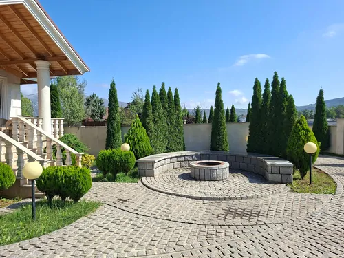 تصویر 18 - ویلا دوبلکس بهار در  کلاردشت