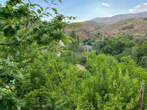 تصویر 4 - ویلا ویلا دوخوابه روستای کهکران(سپیدان،هماشهر،سربست) در سپیدان