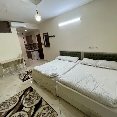 تصویر 3 - هتل آپارتمان ادیان(واحد ۲۰۳) در  مشهد
