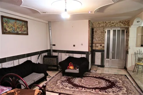 تصویر 3 - آپارتمان سعید ضیایی (همکف) در گرگان