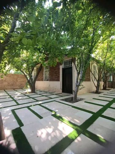 تصویر 25 - ویلا باغ استخردار آبگرم شاهان با بیلیارد و فوتبال دستی در شهریار