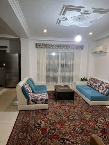 تصویر 2 - خانه مبله لمتر در رامسر