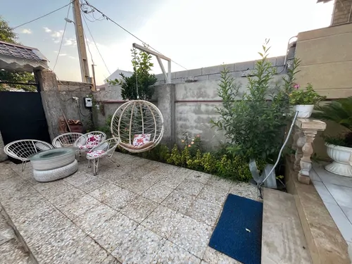 تصویر 13 - ویلا استخردار آبگرم ماهور با ایرهاکی در  انزلی