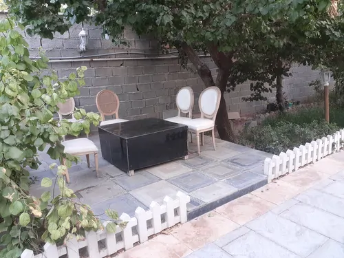 تصویر 10 - سوییت باغ یاس در  ملارد 