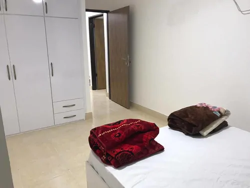 تصویر 5 - آپارتمان سام و زال در  قشم