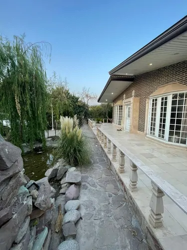 تصویر 4 - ویلا السا در تهران