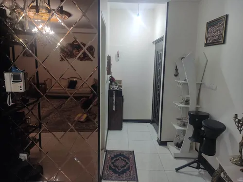 تصویر 2 - آپارتمان اپارتمان 92متری لوکس در کرج
