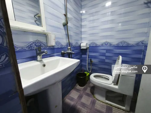 تصویر 15 - سوییت مبله غریبی (108) در قشم