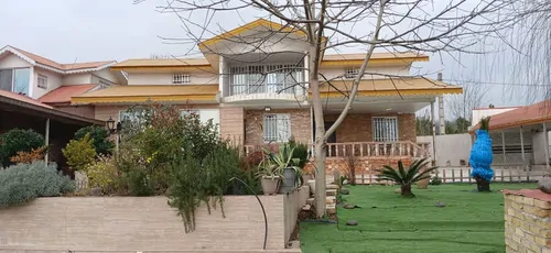 تصویر 2 - ویلا مهربانی با بیلیارد در  سراوان
