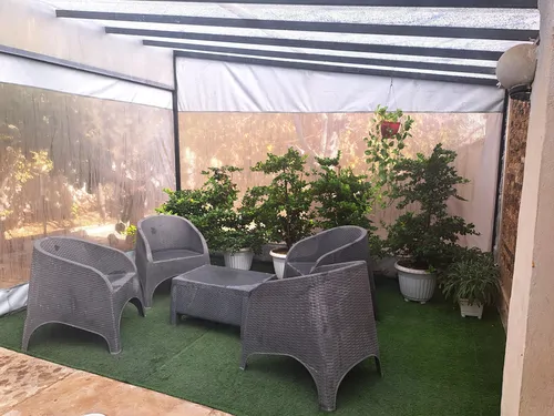 تصویر 11 - ویلا استخردار آبگرم کامرانیه در  چهارباغ