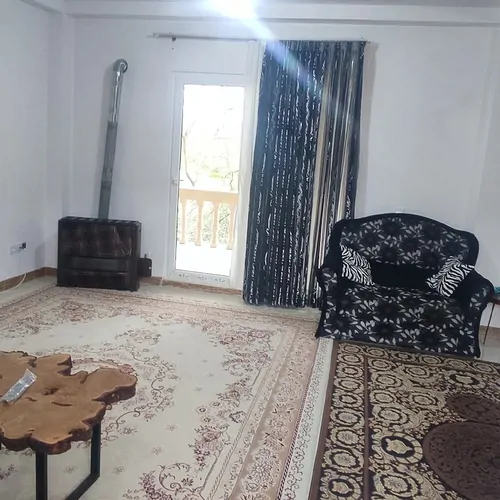 تصویر 3 - ویلا پل شاهپور کنار رودخانه و جنگل  در  شیرگاه