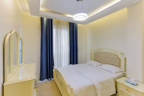 تصویر 16 - آپارتمان مبله لوکس الهیه (۳) در تهران