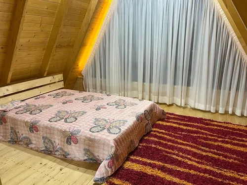 تصویر 9 - ویلا سوئیسی نهال (2) در نمک آبرود