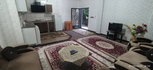 تصویر 2 - ویلا سوییت ارام و دنج دلشاد در اسالم