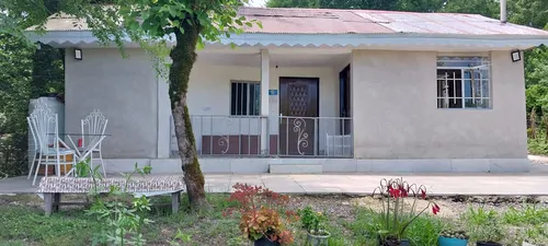 تصویر 5 - ویلا ویلای تکخواب ترانه روستای کچا در  رشت