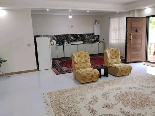تصویر 6 - ویلا سام در چالوس