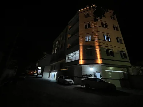 تصویر 9 - آپارتمان  مبله بلوار پروین (۴) در  تهران
