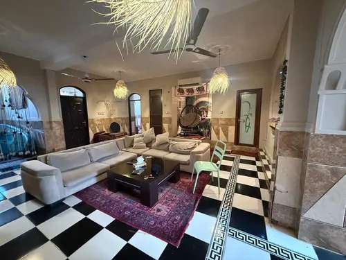 تصویر 13 - ویلا جمبو (اتاق 2) در هرمز