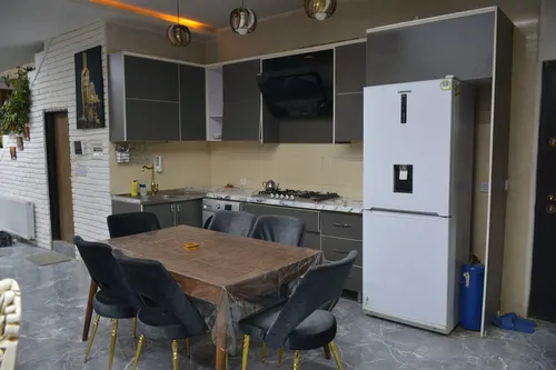 تصویر 4 - ویلا ویلای سه خواب آوان در رودهن