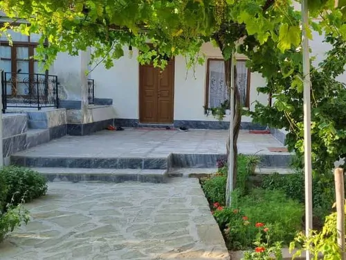 تصویر 16 - خانه ویلایی آنا خانوم در  جلفا