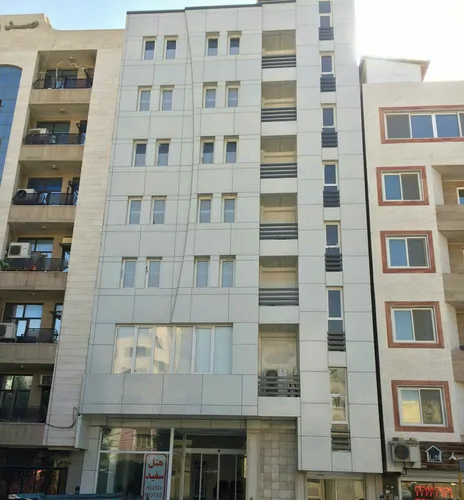 تصویر 2 - هتل آپارتمان سفید (آپارتمان چهار نفره2) در  بندر عباس