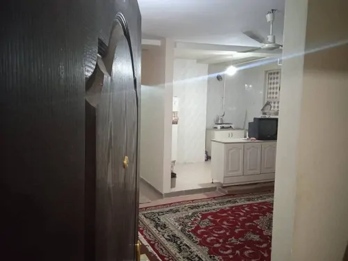 تصویر 6 - آپارتمان مبله احمدی  در  شوشتر