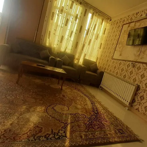 تصویر 2 - آپارتمان مبله سلطانی  در  مشهد