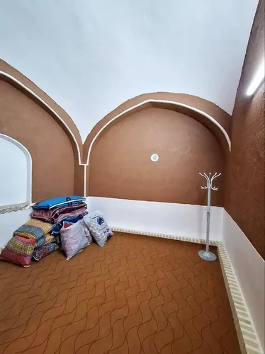 تصویر 2 - اقامتگاه بوم‌گردی آوای کویر (2)  در  ابوزیدآباد