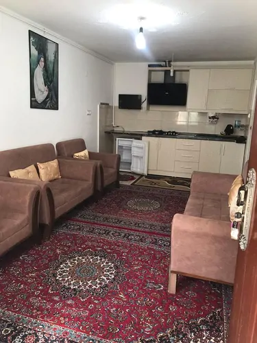 تصویر 4 - ویلا ویلاحیاط دار دارای پارکینگ نزدیک تلکابین در چابکسر