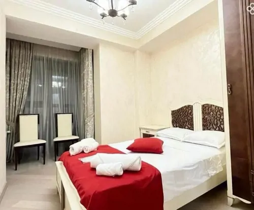 تصویر 7 - آپارتمان بوزاند  (2 خوابه) در  ایروان