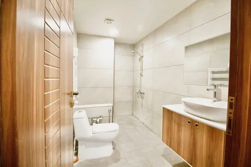 تصویر 15 - آپارتمان مبله لوکس و نوساز (واحد3) در شیراز